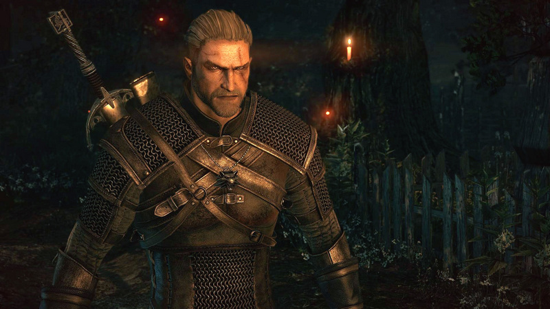 CD Projekt RED о технологической стороне Ведьмака 3 и о многом другом