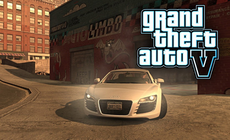 Intel: «Кто-то хорошо заплатил за эксклюзивность GTA 5 на консолях»