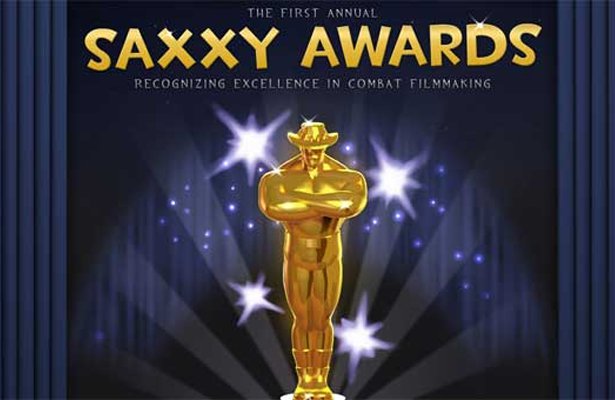 Valve в третий раз вручит премию Saxxy Awards за лучший видеоклип на Source Filmmaker