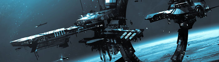 Сборы на разработку Star Citizen перевалили за 20 000 000 $