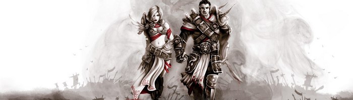 Выход Divinity: Original Sin запланирован на конец зимы