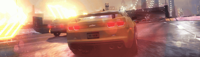 Авторы Crew назвали PC, PS4 и Xbox One самой слаженной тройкой платформ за всю историю