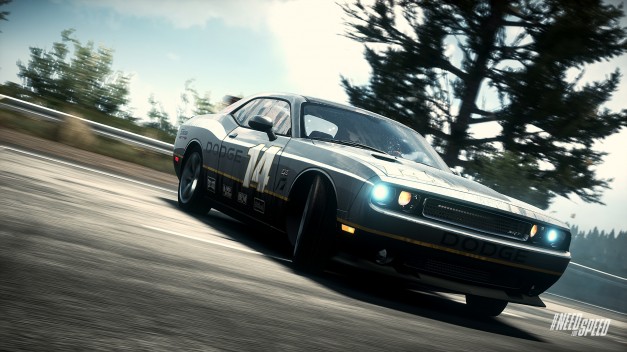 В Need for Speed: Rivals будет полно заданий для каждой гонки