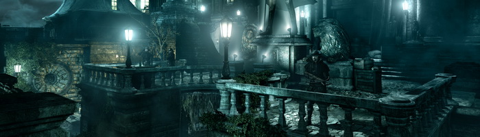 Эксклюзивное издание Thief (2014) будет доступно только PC-геймерам