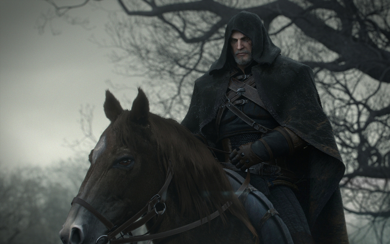 Разработчики The Witcher 3: Wild Hunt рассказали, почему создали собственный движок для своей серии игр