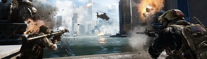 Новый драйвер Nvidia повысил производительность Battlefield 4 и добавил поддержку HBAO+