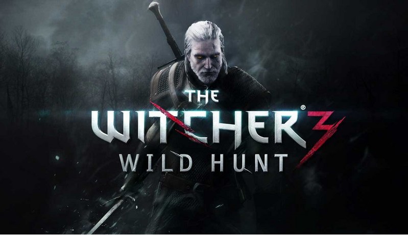 Ведьмак 3 Дикая охота / The Witcher 3 Wild Hunt трейлер
