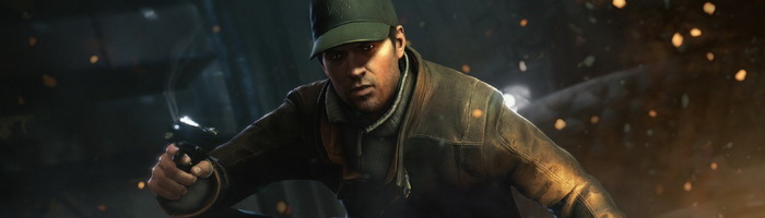 В мире Watch Dogs нам обещают больше событий, чем в GTA 5
