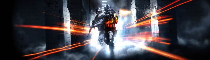 Список багов Battlefield 4 замечен в сети