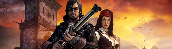 Создатели Gothic и Risen работают над новой RPG