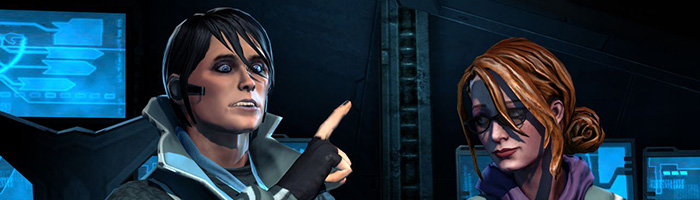 DLC Enter the Dominatrix для Saints Row 4 выйдет уже в этом месяце