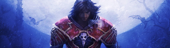 Анонс Castlevania: Mirror of Fate HD для PC не за горами. Сборник Castlevania: Lords of Shadow Collection выйдет в ноябре