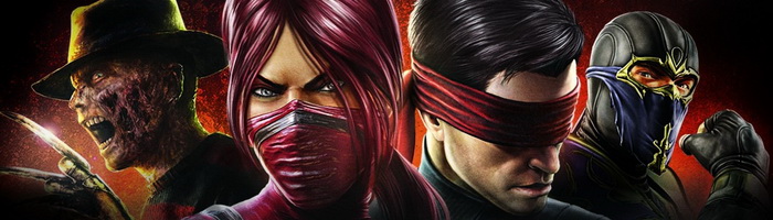 Mortal Kombat: Komplete Edition продалась огромнейшим тиражом на PC