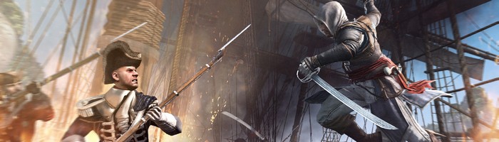 На сбор информации о пиратах для Assassin's Creed 4 у Ubisoft ушёл год