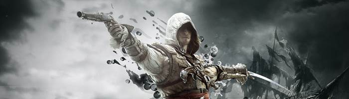 Assassin's Creed 4 выйдет на три дня раньше