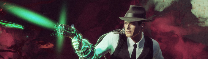 The Bureau: XCOM Declassified обзавелась парой DLC