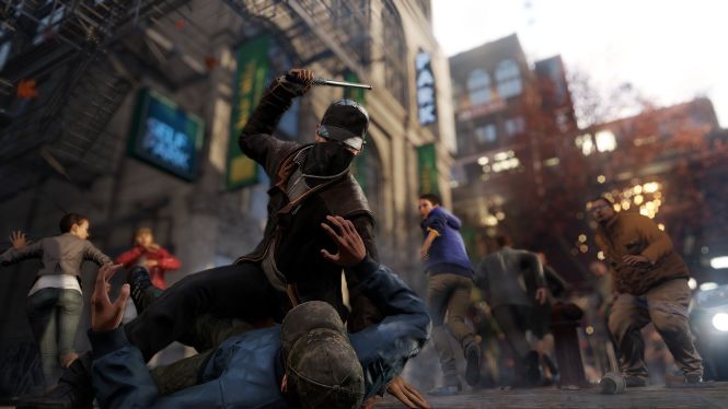 CryEngine 3 и Unreal Engine 4 оказались недостаточно крутыми для Ubisoft
