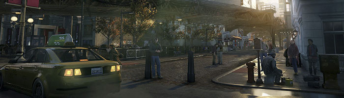 Sony решит проблему с комплектами PS4 и Watch Dogs