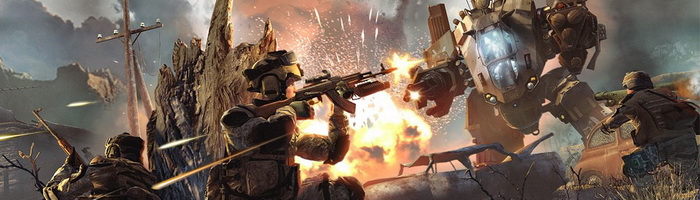 К выходу финальной версии Warface приурочили динамичный тизер-трейлер
