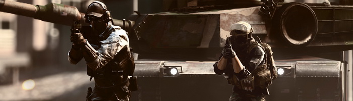 Второй патч для Battlefield 4 повысил производительность игры в Windows 7