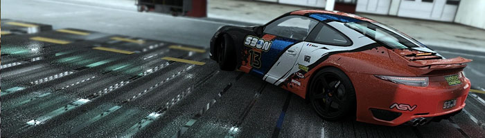 Project CARS открывает дорогу в next-gen