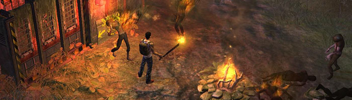Предзаказ How To Survive уже открыт в Steam