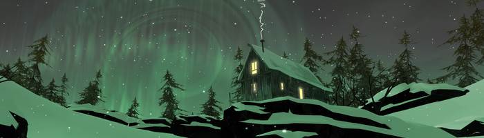 The Long Dark собрала деньги на Kickstarter