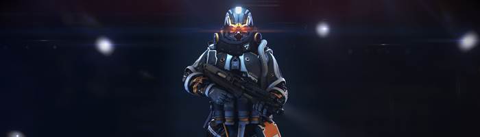 Подробности класса Support из Killzone: Shadow Fall