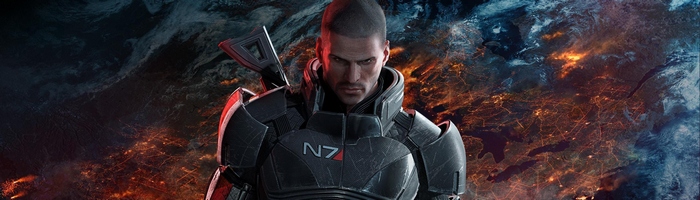 Разработчики Mass Effect 4 даже не собираются вспоминать о Шепарде