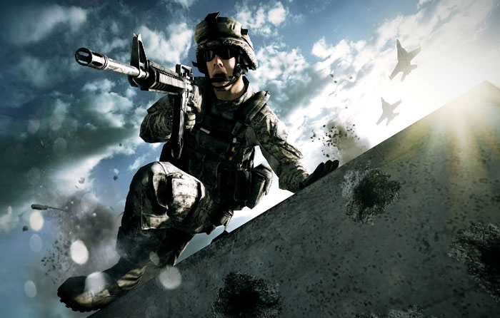 Windows 8 и DirectX 11.1 останутся лучшим выбором для Battlefield 4
