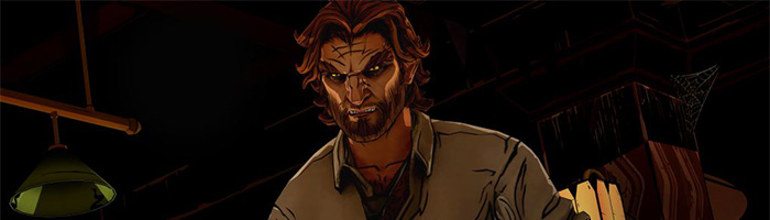 Wolf Among Us: Episode 1 — Faith выйдет 11 октября