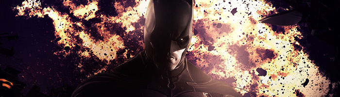 В Batman: Arkham Origins появится новый персонаж