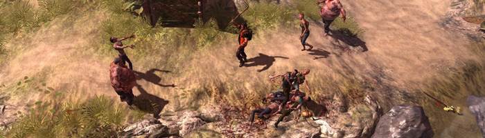 505 Games продемонстрировала геймплей How to Survive