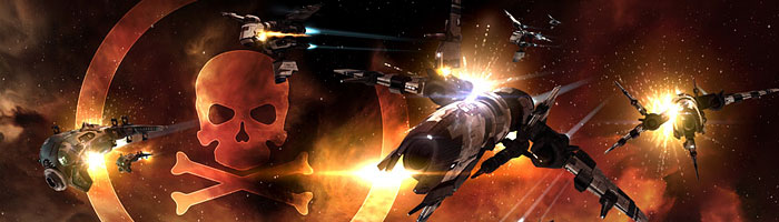 Планируется поддержка DirectX 11 в EVE Online