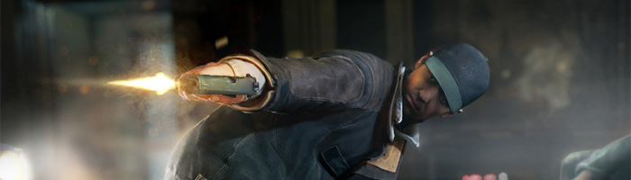 Ubisoft перенесла релиз Watch Dogs и The Crew