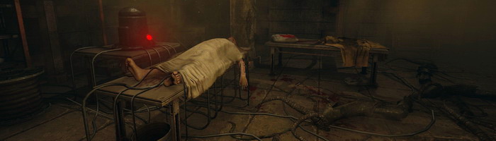 SOMA выйдет на PC и PS4 в 2015 году. Появился первый геймплейный ролик игры