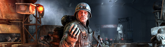 DLC Chronicles Pack для Metro: Last Light поступил в продажу
