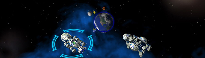 Состоялся анонс Galactic Civilizations 3