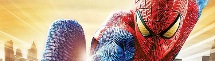 Анонсирован Amazing Spider-Man 2