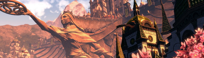 По словам Линкольна Чейфи Kingdoms of Amalur — «куча мусора»