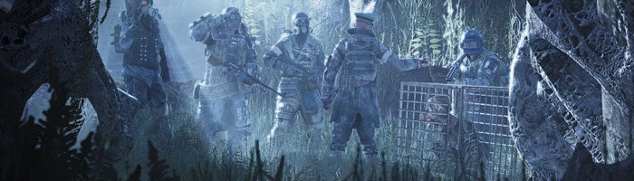 Фанаты улучшили настройки SweetFX для Metro: Last Light