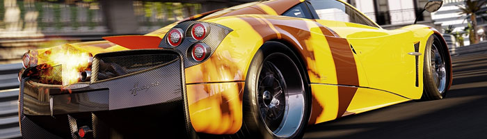 Сравнение Project CARS с Assetto Corsa