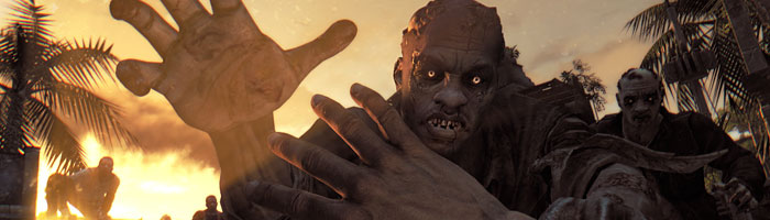 Представила трейлер Dying Light подготовленный для грядущих праздников