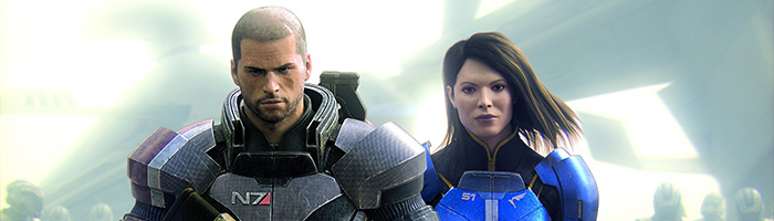 BioWare о готовности игр