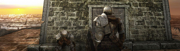 Продюсер Dark Souls 2 рассмеялся на вопрос 