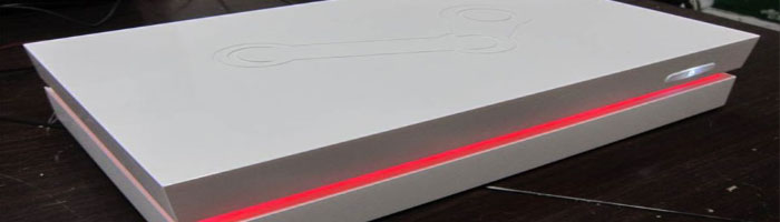 На CES 2014 покажут 12 прототипов Steam Machine