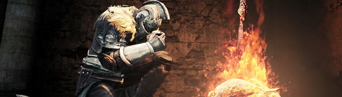 Namco Bandai не планируют выпускать игры по вселенной Dark Souls для смартфонов и планшетов