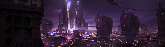 Double Helix работает над неким sci-fi шутером
