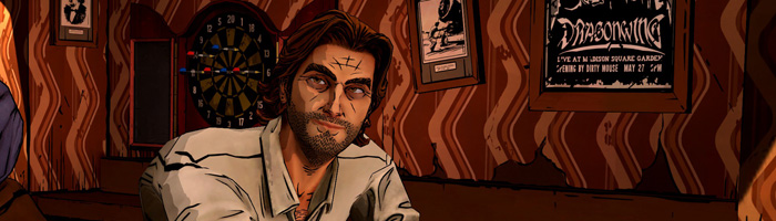 The Wolf Among Us: Episode One — Faith можно скачать в магазине Xbox LIVE бесплатно