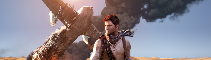 Sony не одобряла решение Naughty Dog назвать игру Uncharted